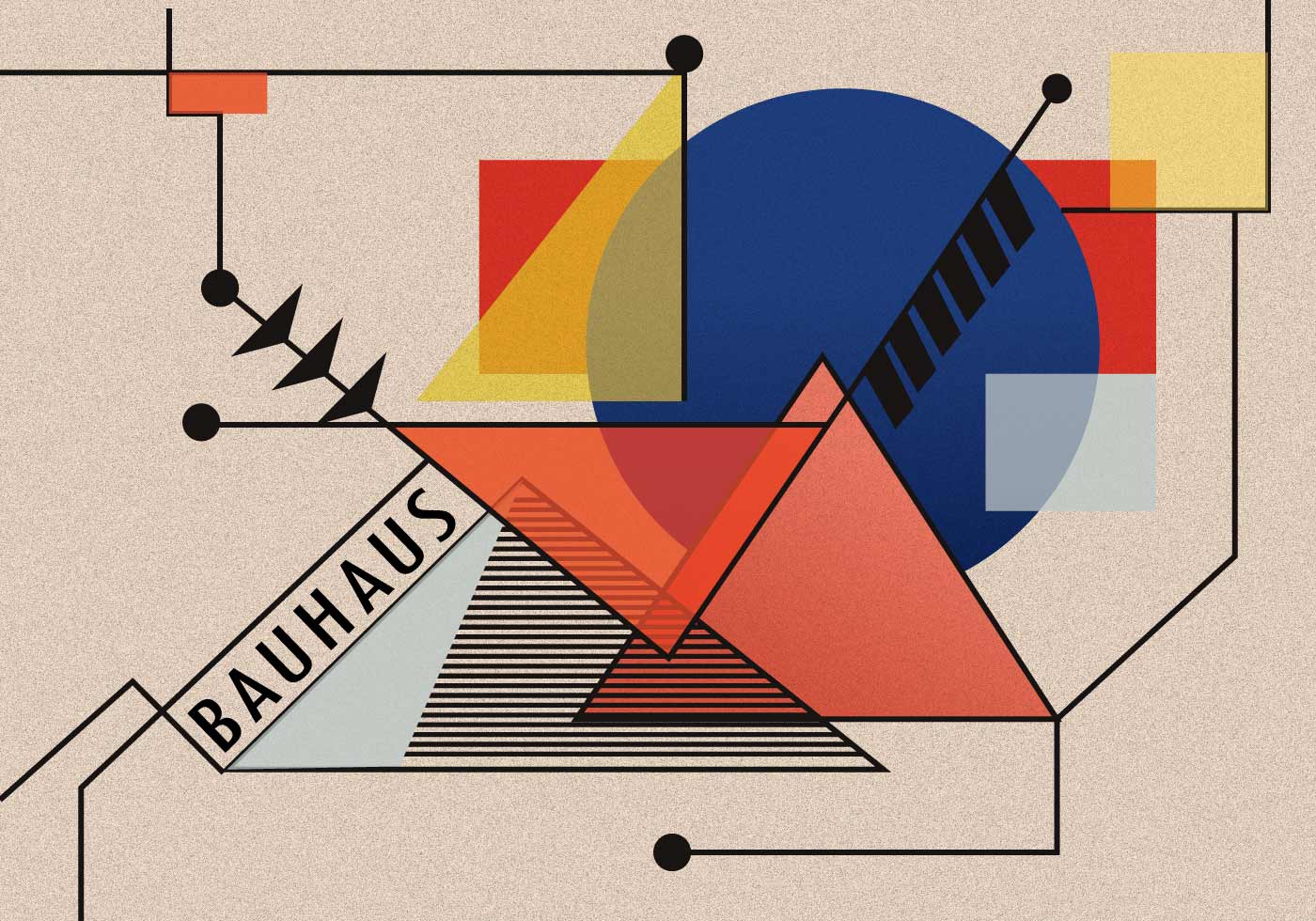  Bauhaus  Vector Download Free Vectors Clipart Graphics  