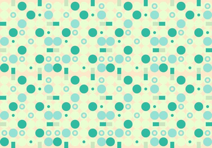 Free Green Fondos Pattern Free Green Fondos Pattern