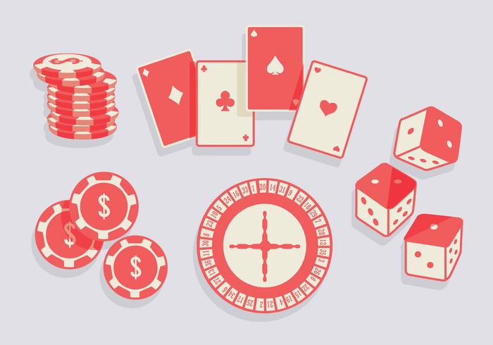 Casino vector real