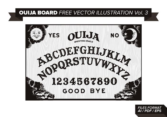 ouija board games-free download Game horror gif on gifer by aranara.