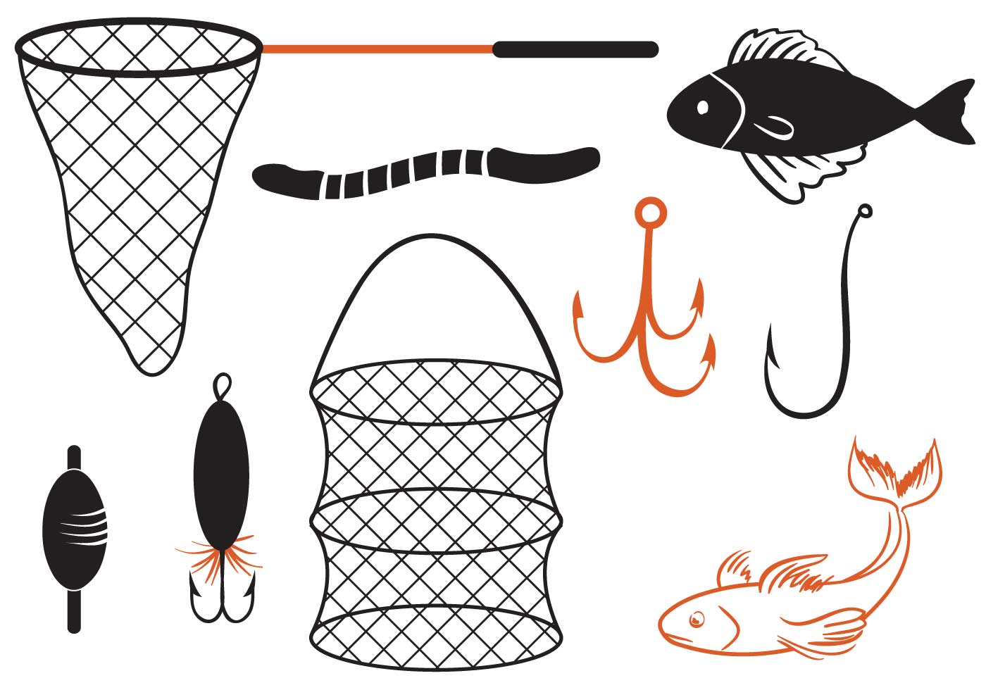 Free Free Free Fishing Svg 46 SVG PNG EPS DXF File