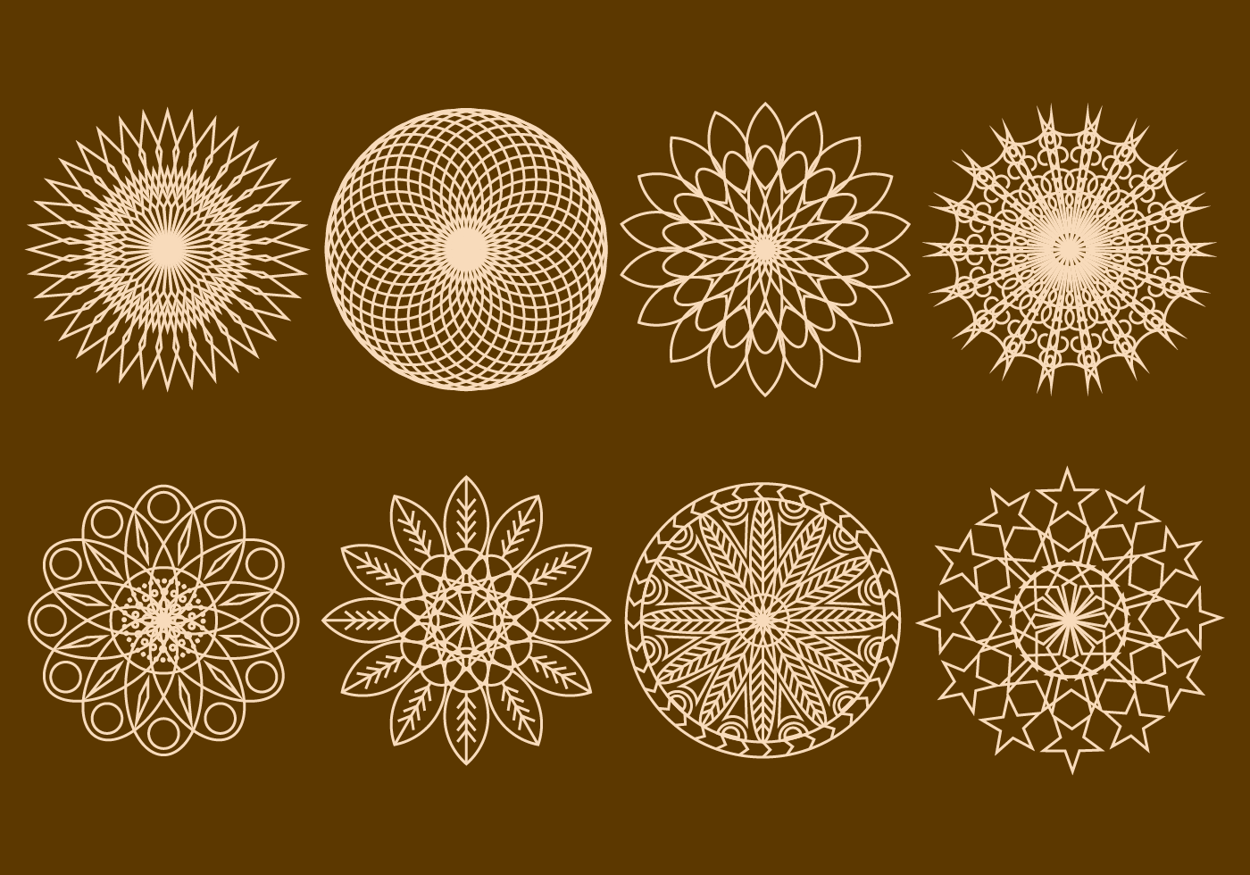 Download Laser Cut Vector 108331 - Download Free Vectors, Clipart Graphics & Vector Art