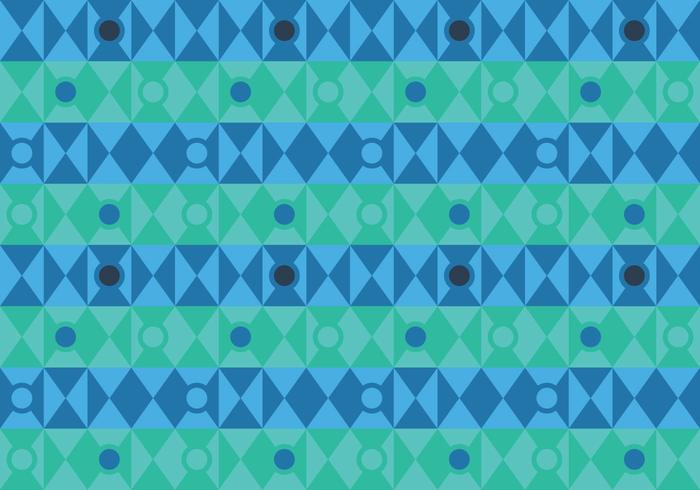 Free Abstract Pattern 2 vector