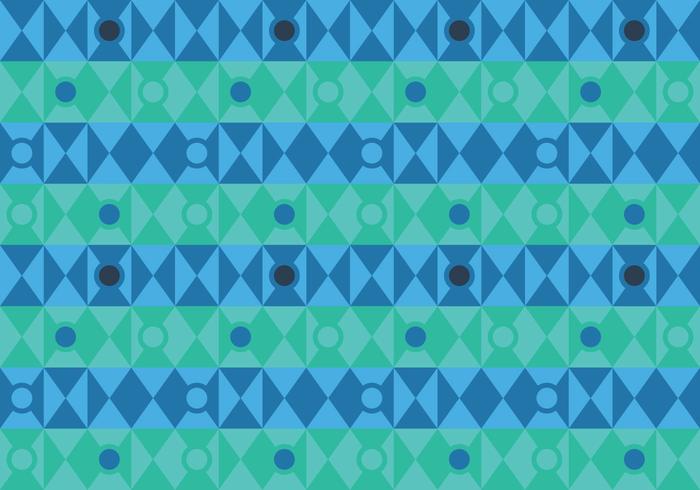 Free Abstract Pattern 2 vector