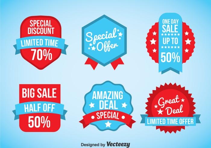 Labels Vector Sets