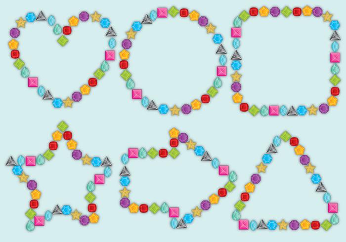 Strass Gem Vector Designs Strass Gem Vector Designs