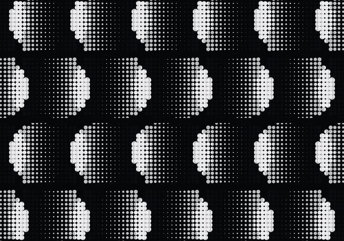 Free Seamless Pattern Vector Free Seamless Pattern Vector