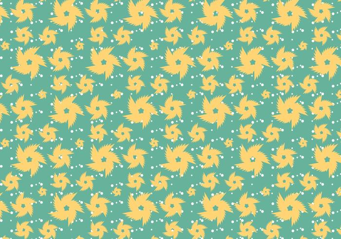 Free Stardust Vector Pattern 1