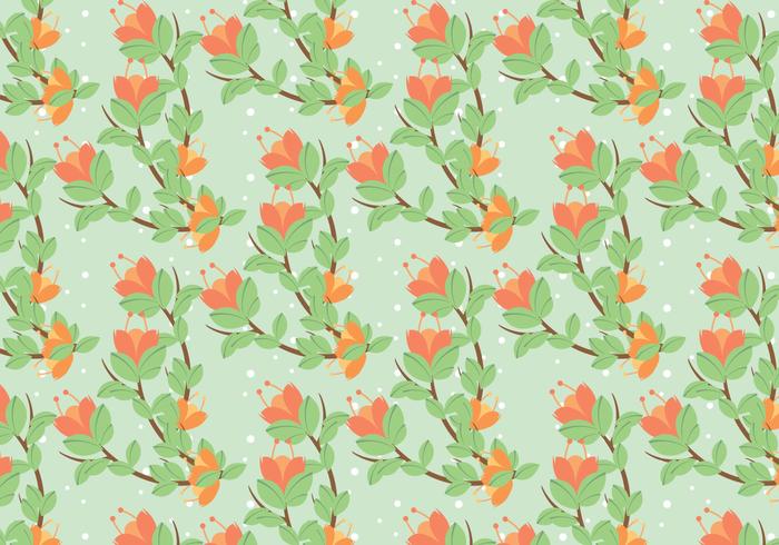 Free Thyme Vector Pattern #3 Free Thyme Vector Pattern #3