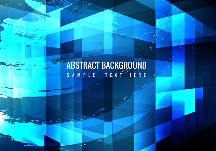 Free Vector Blue Background Free Vector Blue Background