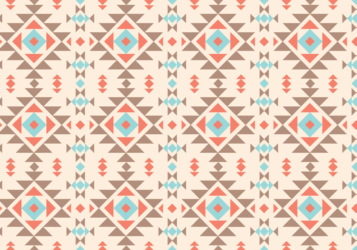 Native Rustic Pattern Download Free Vectors Clipart 