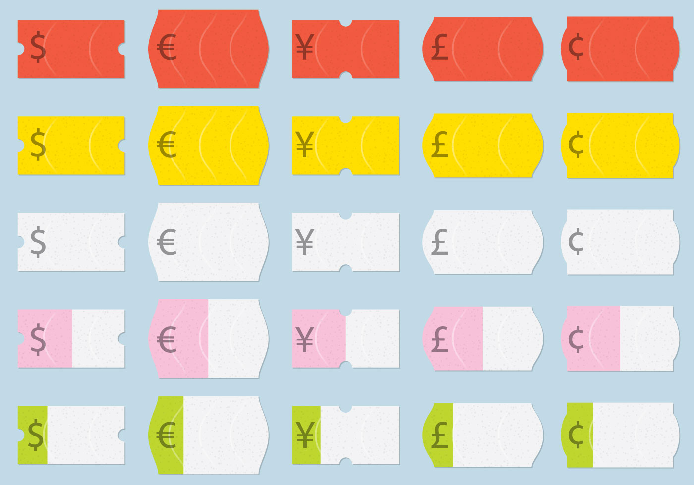  Price Sticker Vector Art Icons And Graphics For Free Download