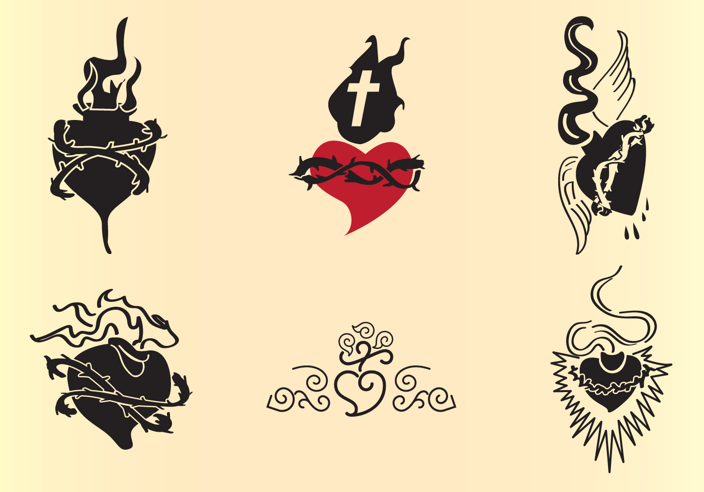 70 Lovely Heart Tattoo Designs And Their Meaning  The XO Factor
