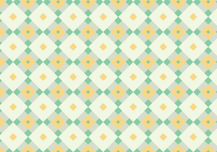 Geometric Traditional Pattern Geometric Traditional Pattern