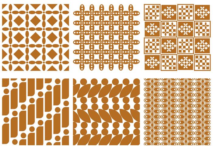  Batik  Vector Download Free Vectors Clipart Graphics 