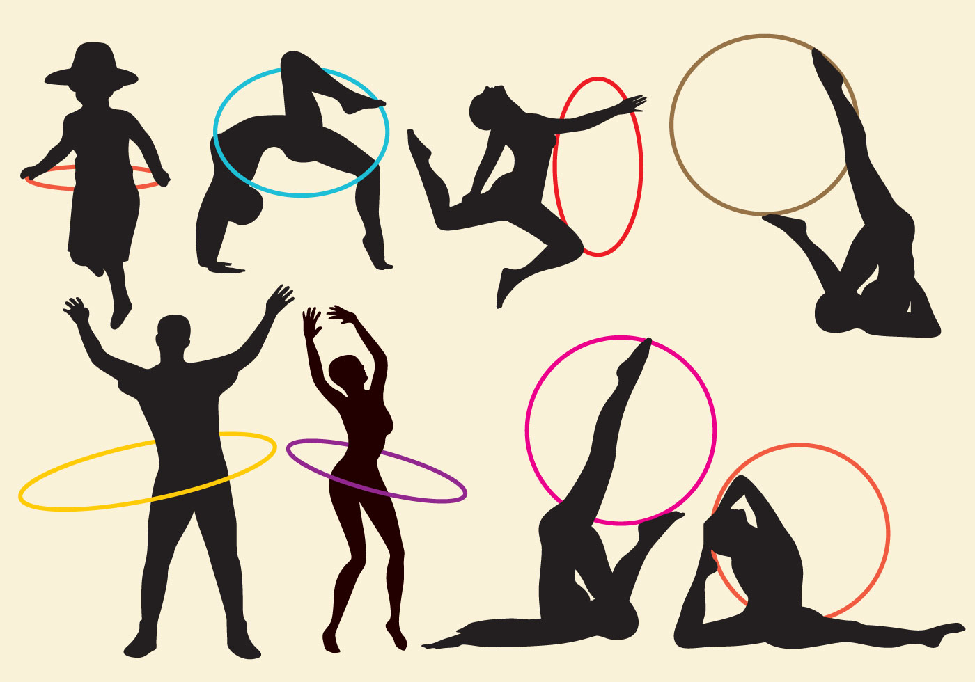 Free Free 169 Flower Hoop Svg SVG PNG EPS DXF File