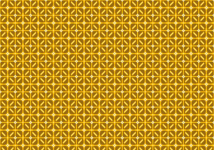 Free Batik Pattern Vector #5 Free Batik Pattern Vector #5