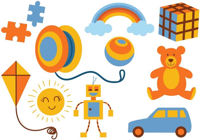 Free Childhood Vectors Free Childhood Vectors