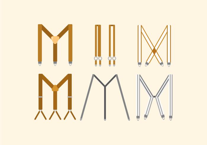 Vector Suspenders