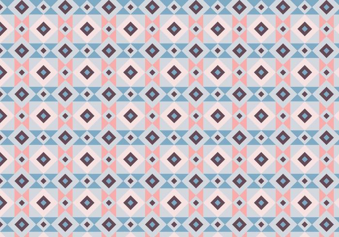 Tiles Abstract Pattern vector