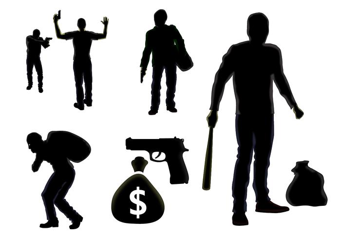 Vector Robbers In The Dark Vector Robbers In The Dark