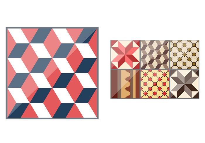 Talavera Pattern Vector Talavera Pattern Vector