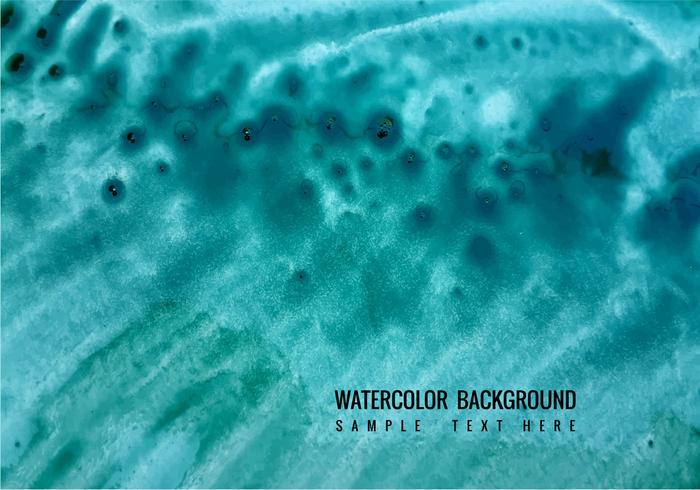 Free Vector Watercolor background