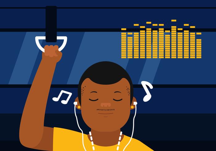 Vector Listening to Music Vector Listening to Music