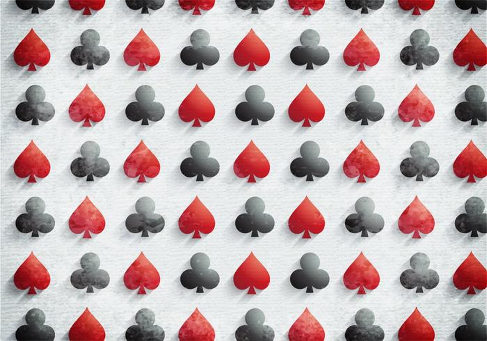 Free Vector Casino Royale Background
