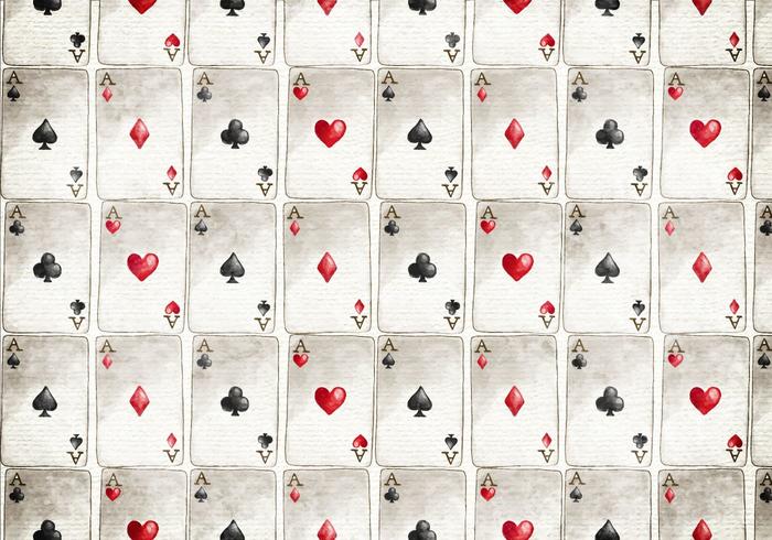 Free Vector Casino Royale Background