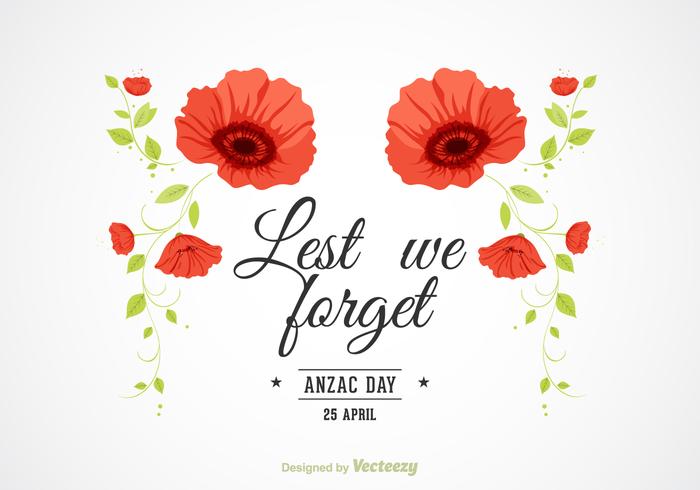 Vector Anzac Antecedentes