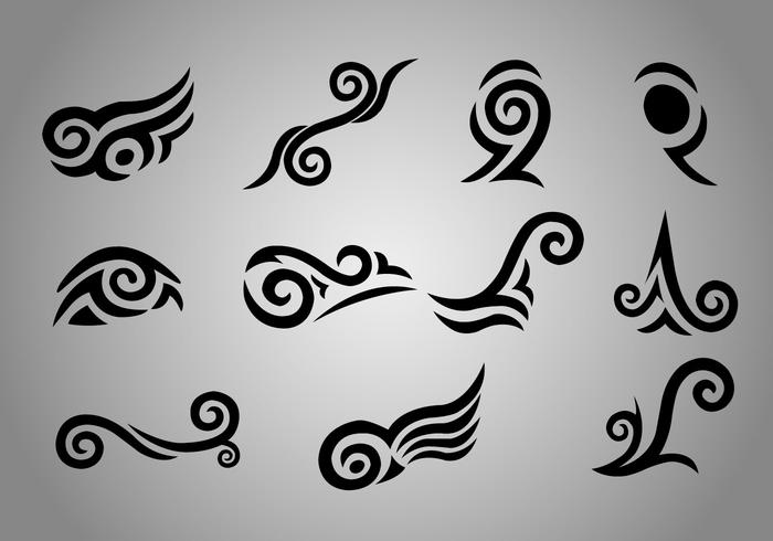 free vector tattoo clip art - photo #36