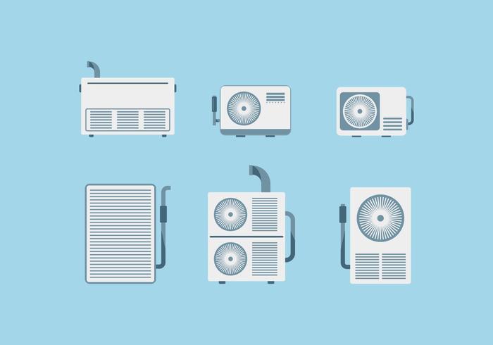 FREE HVAC VECTOR FREE HVAC VECTOR