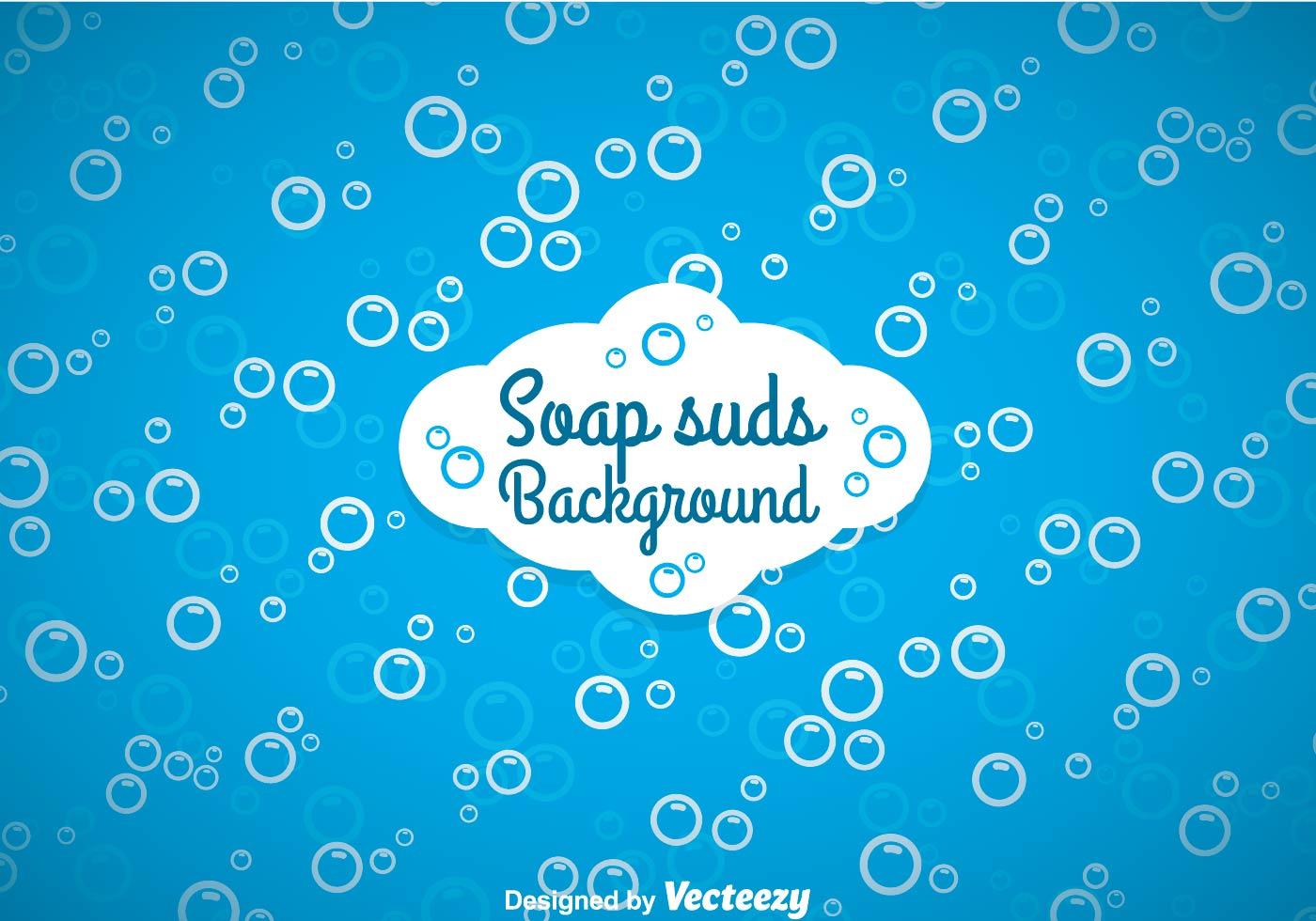 Soap Suds Background Download Free Vectors, Clipart Graphics & Vector Art