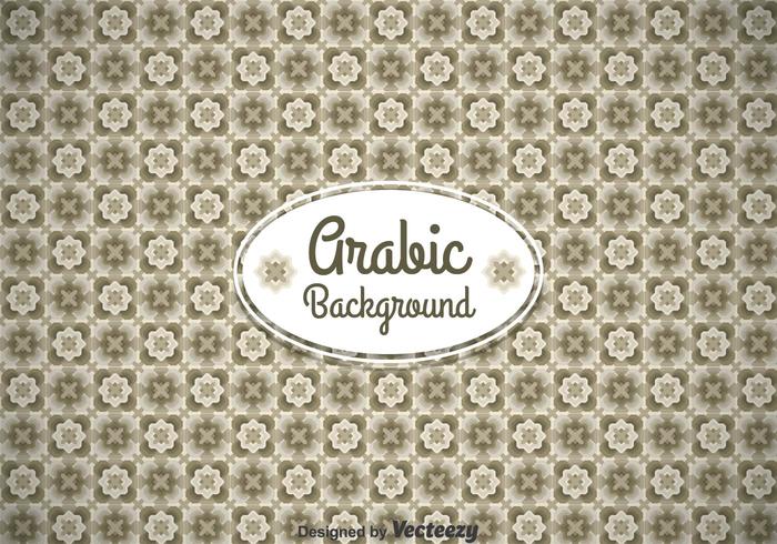 Aravic Classic Ornament Background Aravic Classic Ornament Background