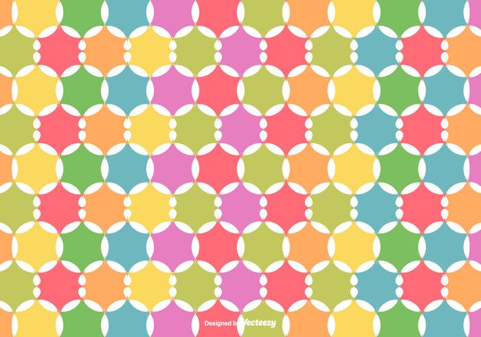 Colorful Vector Background Colorful Vector Background
