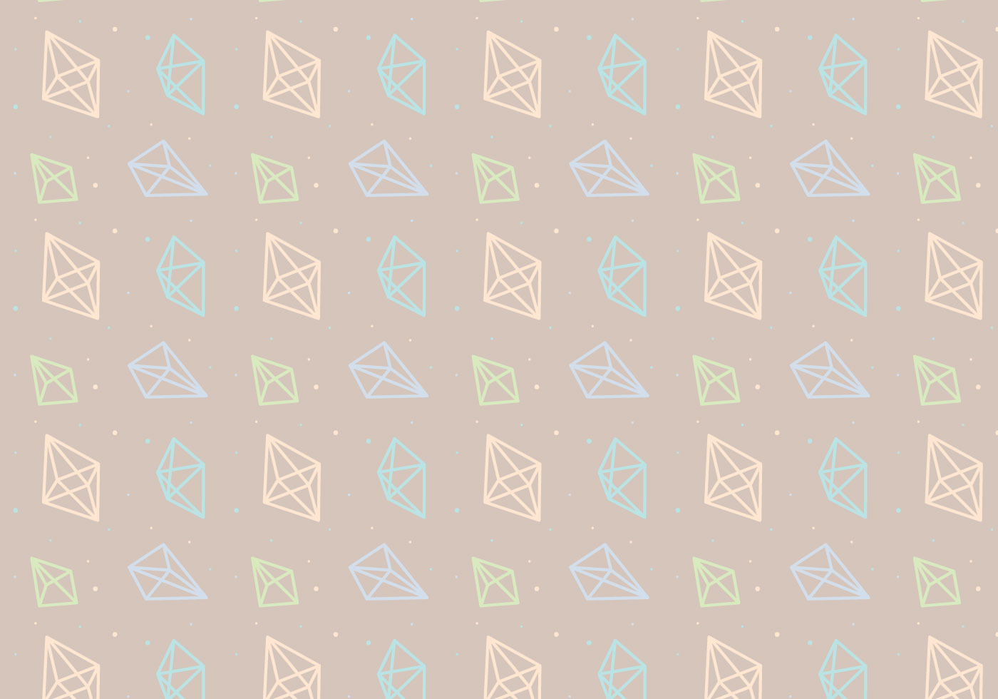 Outline Geometric Pattern 110015 - Download Free Vectors ...