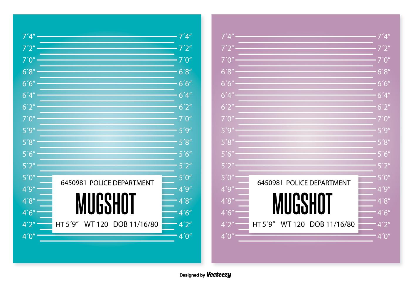 Mugshot Background Template 110244 Vector Art at Vecteezy Mugshot Background Template 110244 Vector Art at Vecteezy