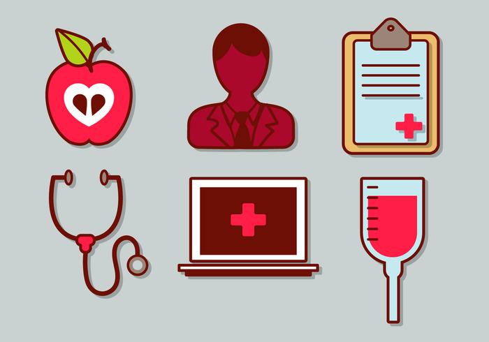Doctor Vector Set Doctor Vector Set