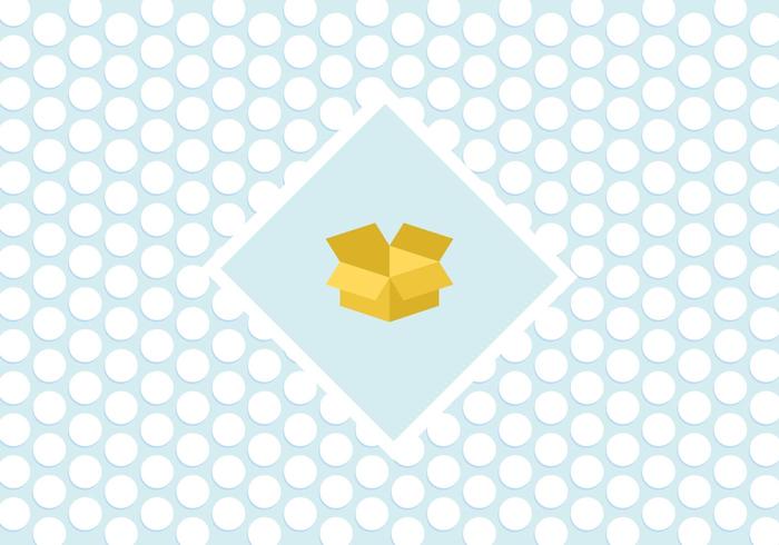 Free Bubble Wrap Vector Pattern Free Bubble Wrap Vector Pattern