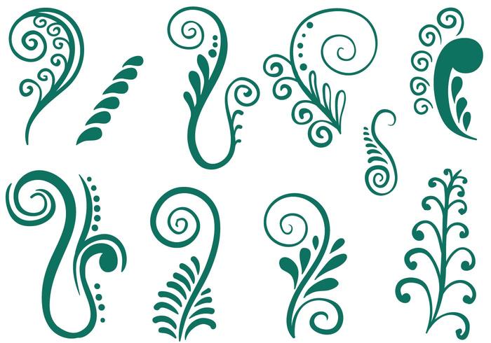 Koru 2 Vectors