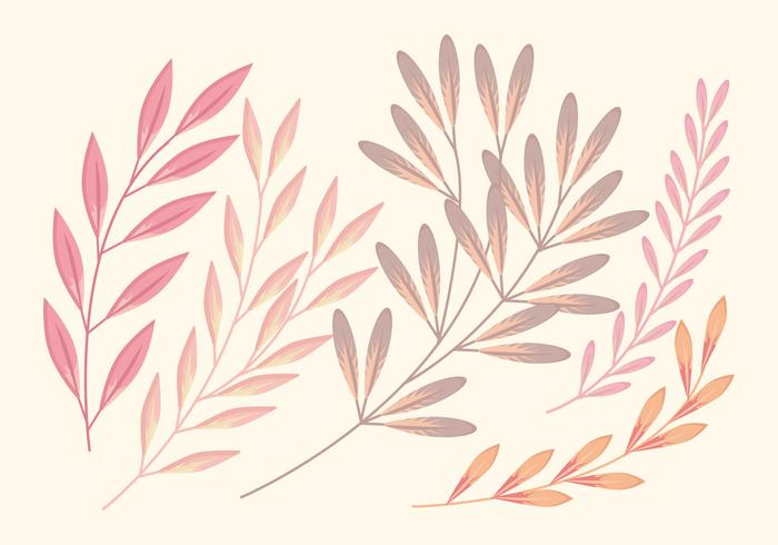 Soft Vector Branch Set