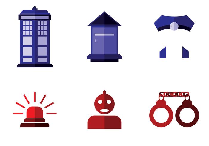 Tardis Vector