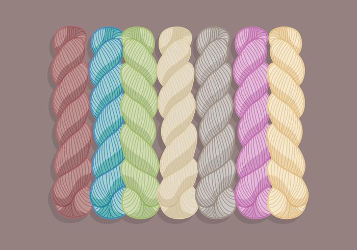 Cashmere Vector
