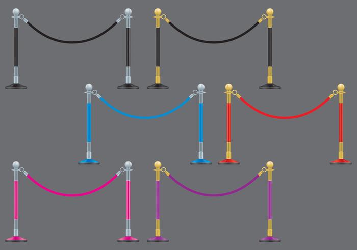 Velvet Ropes Velvet Ropes