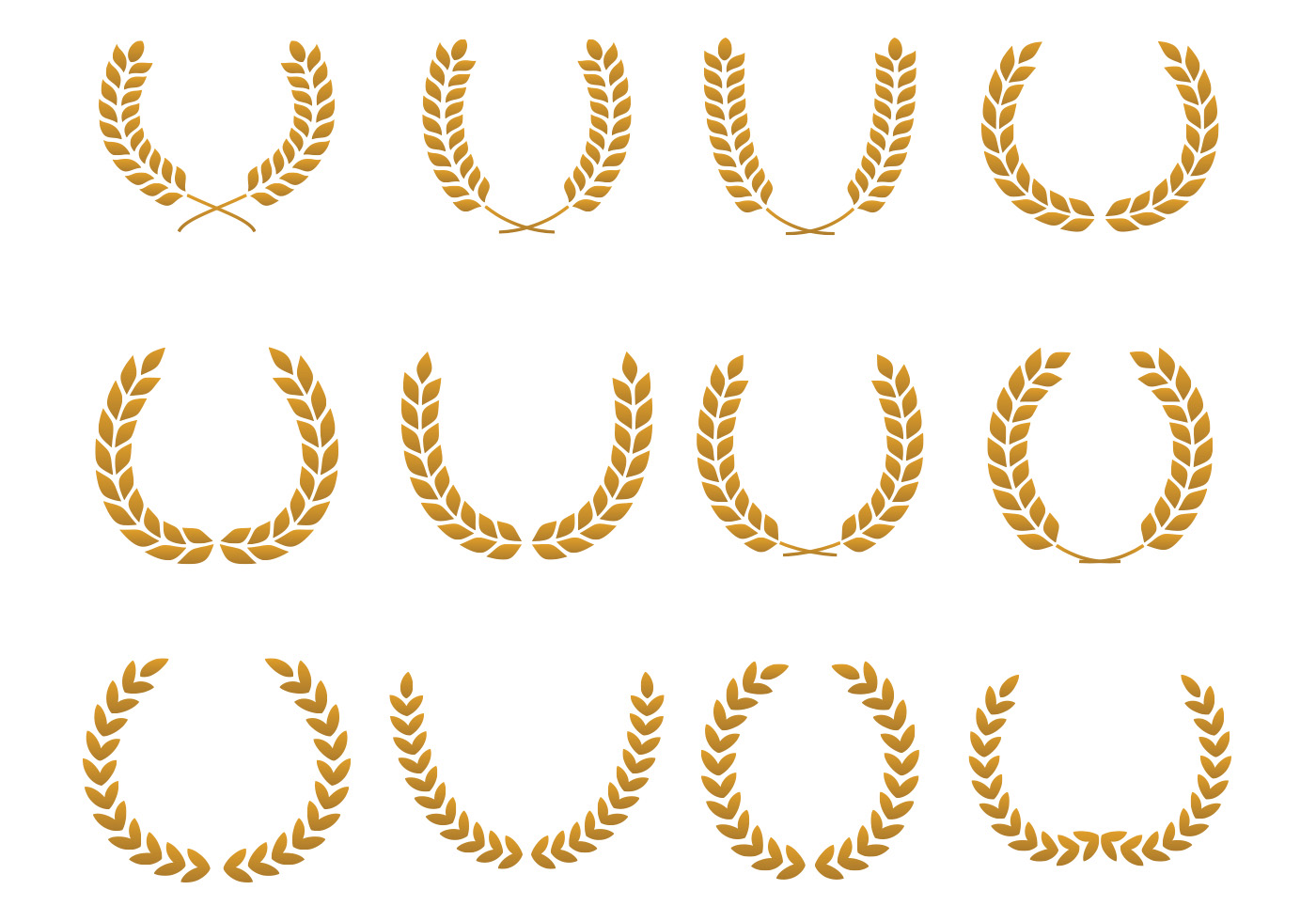 Wheat Vector Art, Icons, and Graphics for Free Download