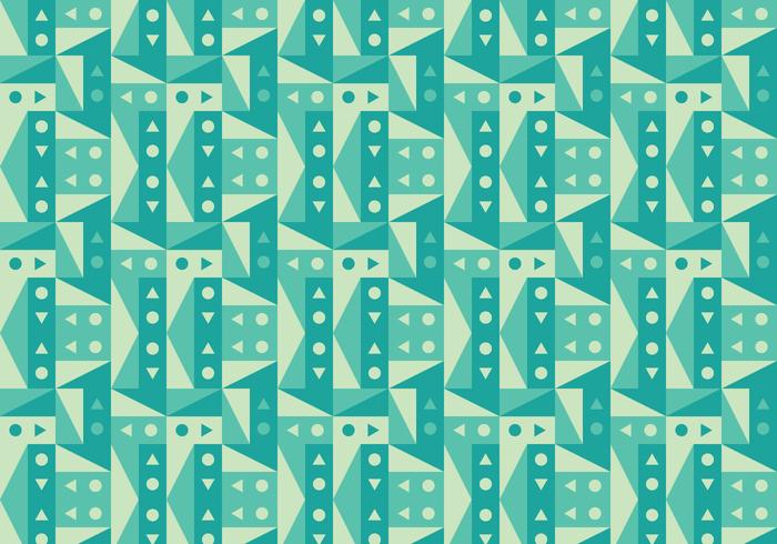 Free Green Pattern #1 Free Green Pattern #1