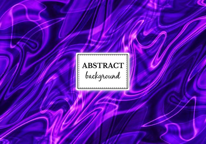 Free Vector Purple Marble Abstract Background