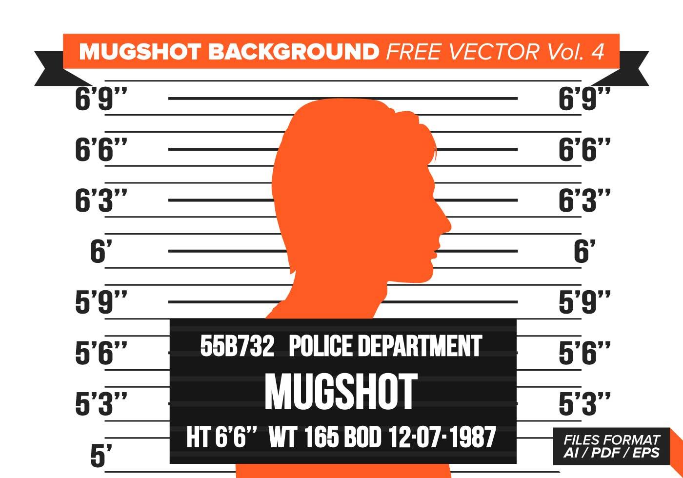 Mugshot Background Free Vector Vol. 4 111073 Vector Art at Vecteezy