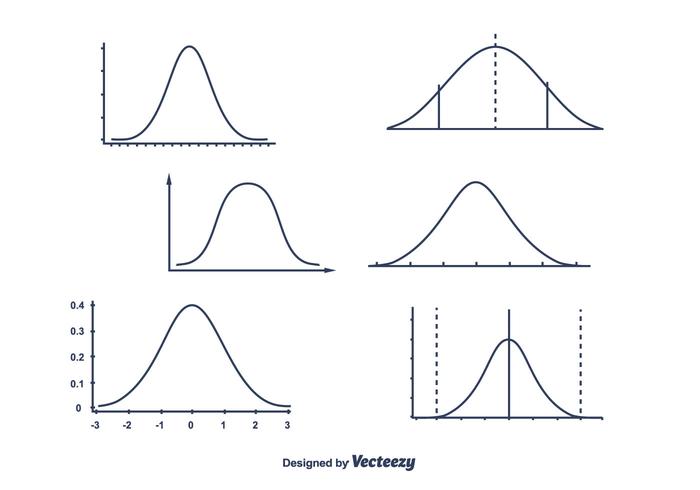 Curve Graph Vector Art, Icons, and Graphics for Free Download